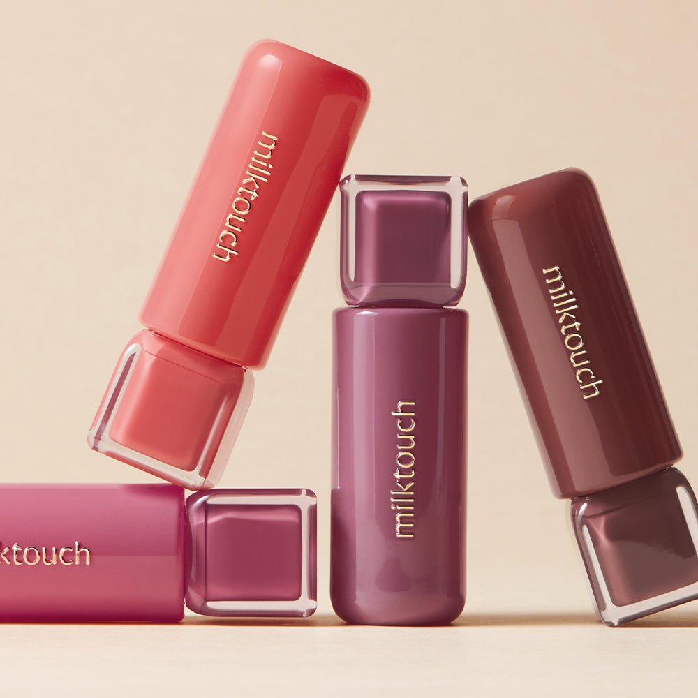 milktouch Jelly Fit Tinted Glow Tint 08 Rosy Breeze 4g - Komiko Beauty