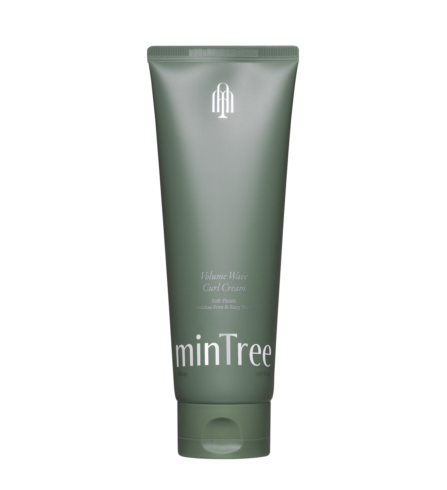 MinTree Volume wave curl cream 150ml - Komiko Beauty