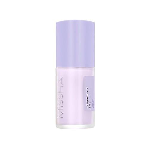 Missha Layering Fit Base 35ml - Komiko Beauty