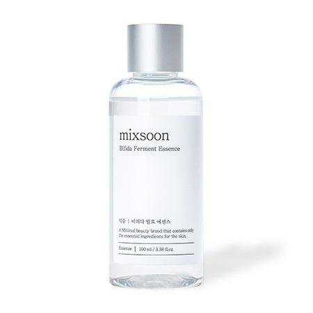 MIXSOON Bifida Ferment Essence 100ml - Komiko Beauty