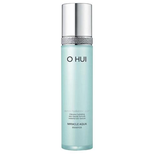 OHui Miracle Aqua Essence 45ml - Komiko Beauty