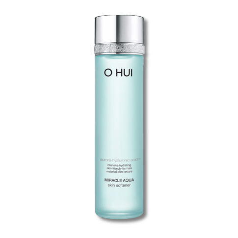 Ohui Miracle Aqua Skin Softener 150ml - Komiko Beauty