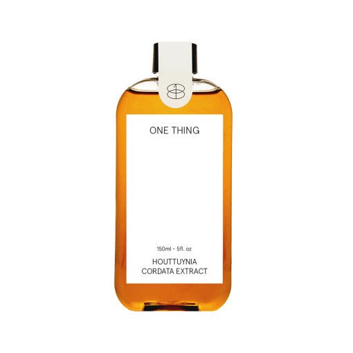 Onething Houttuynia Cordata Extract 150ml - Komiko Beauty