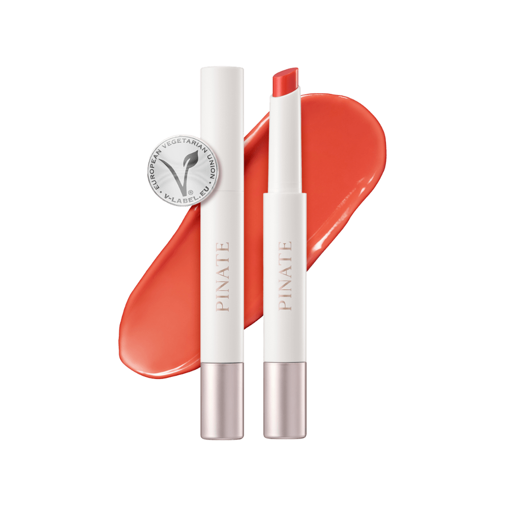 Pinate Bare Glow Peptide Melting Balm - 01 Blooming Dew 1.8g - Komiko Beauty