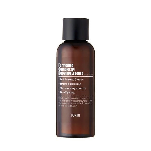Purito Fermented Complex 94 Boosting Essence 150ml - Komiko Beauty