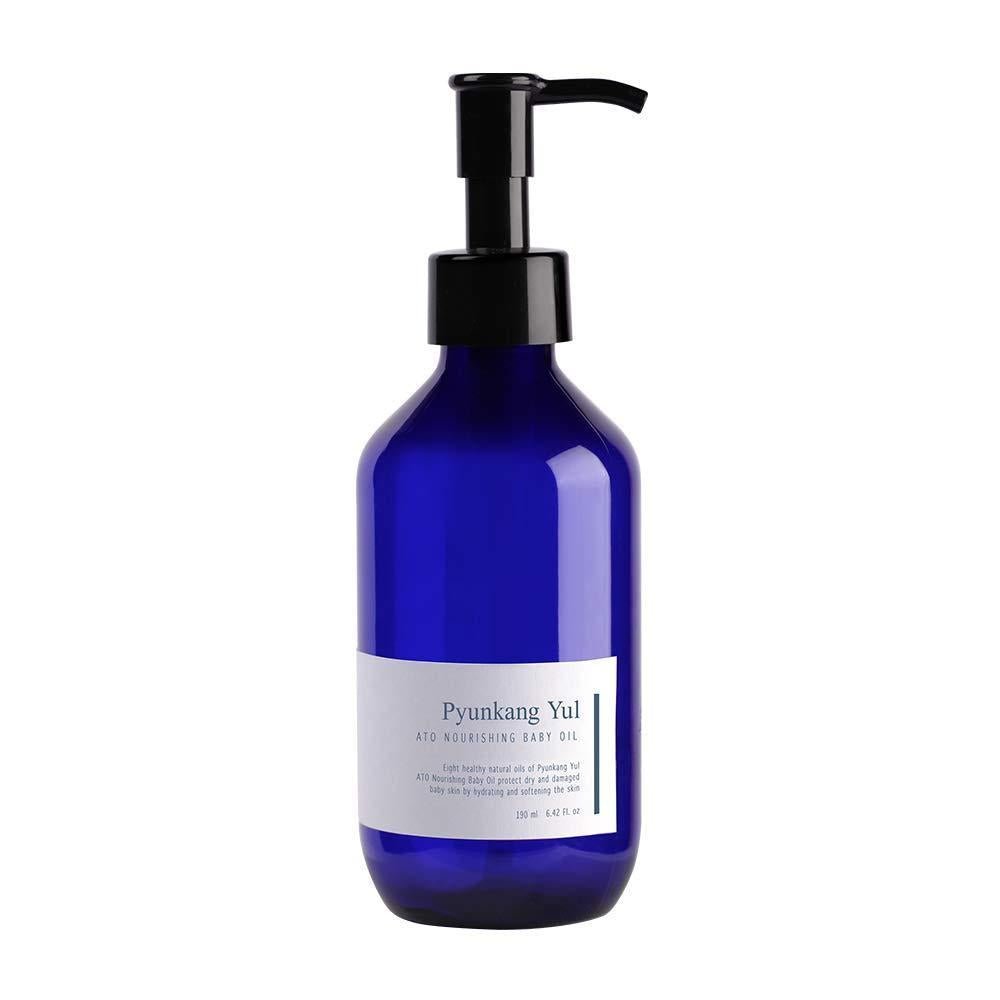 PyunkangYul ATO Nourishing Baby Oil 190ml - Komiko Beauty