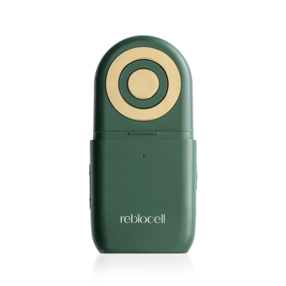 Reblocell nocnoc Radial - Komiko Beauty