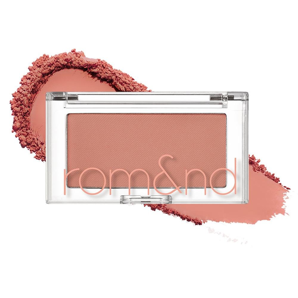 ROMAND Better Than Cheek 4g C03 Fig Chip - Komiko Beauty