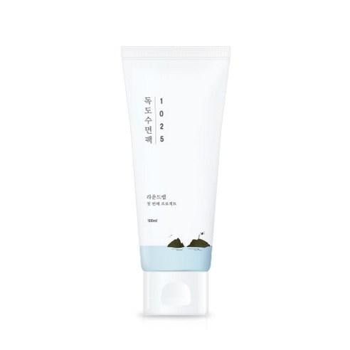 ROUNDLAB 1025 Dokdo Sleeping pack 100ml - Komiko Beauty