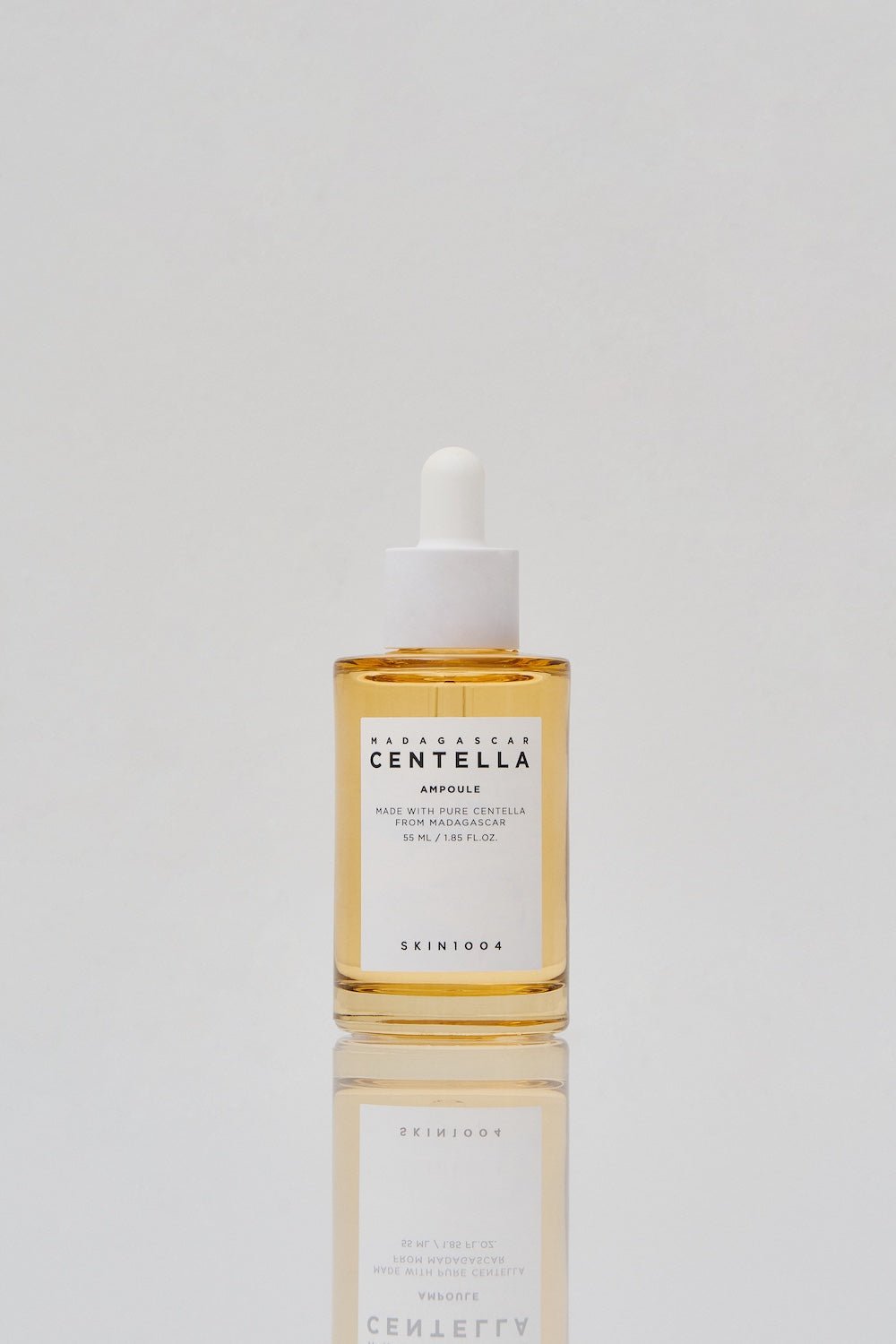 Skin1004 Madagascar Centella Ampoule 55ml - Komiko Beauty
