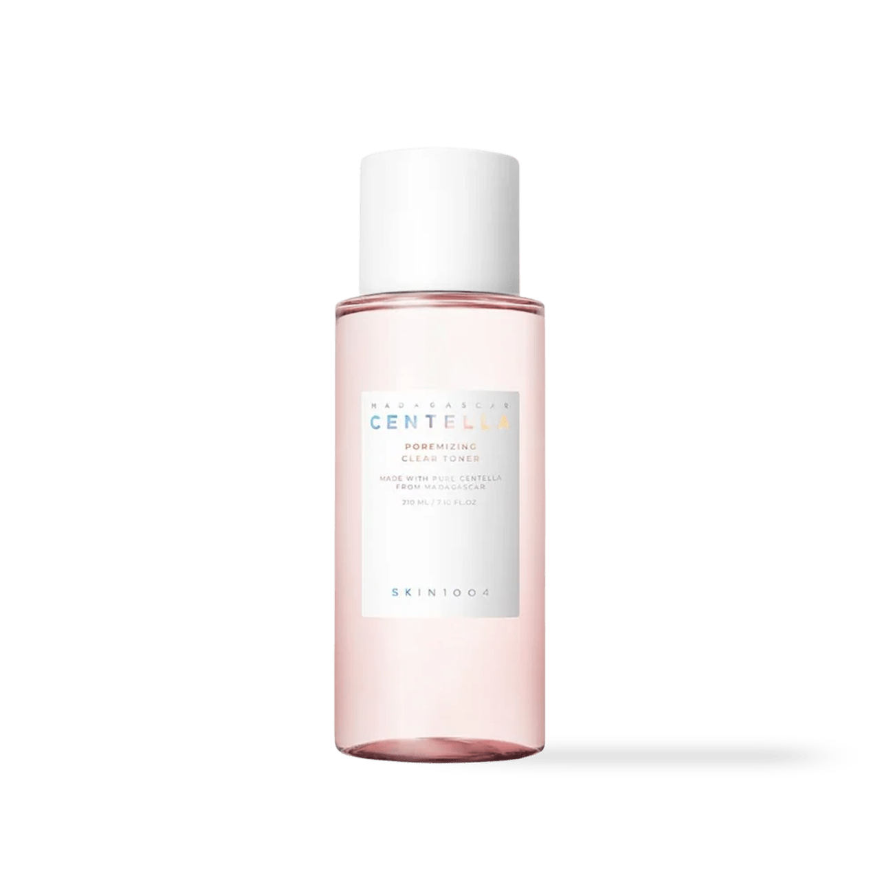 Skin1004 Madagascar Centella Poremizing Clear Toner 210ml - Komiko Beauty