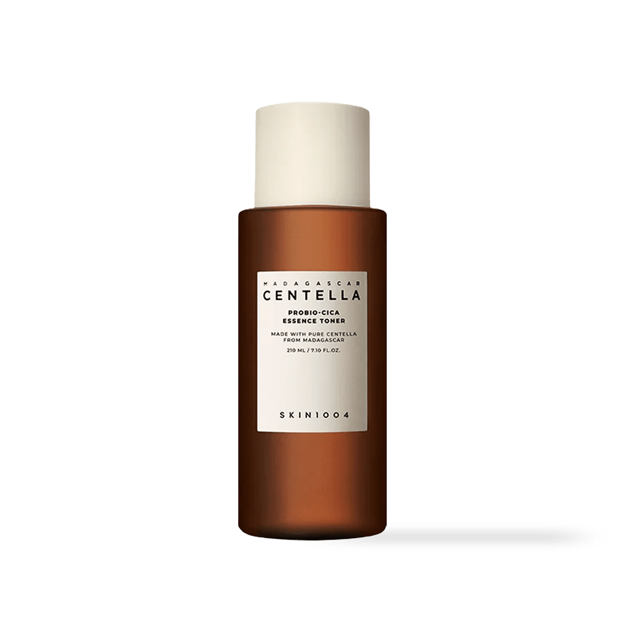 Skin1004 Madagascar Centella Probio - Cica Essence Toner 210ml - Komiko Beauty
