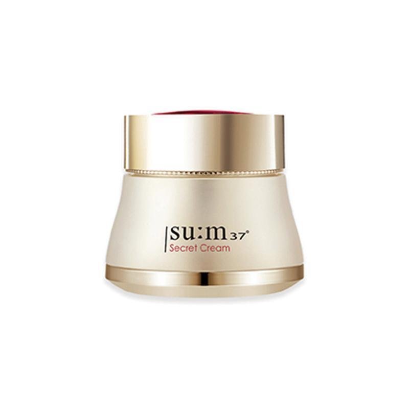 Su:m37 Secret Cream 50ml - Komiko Beauty