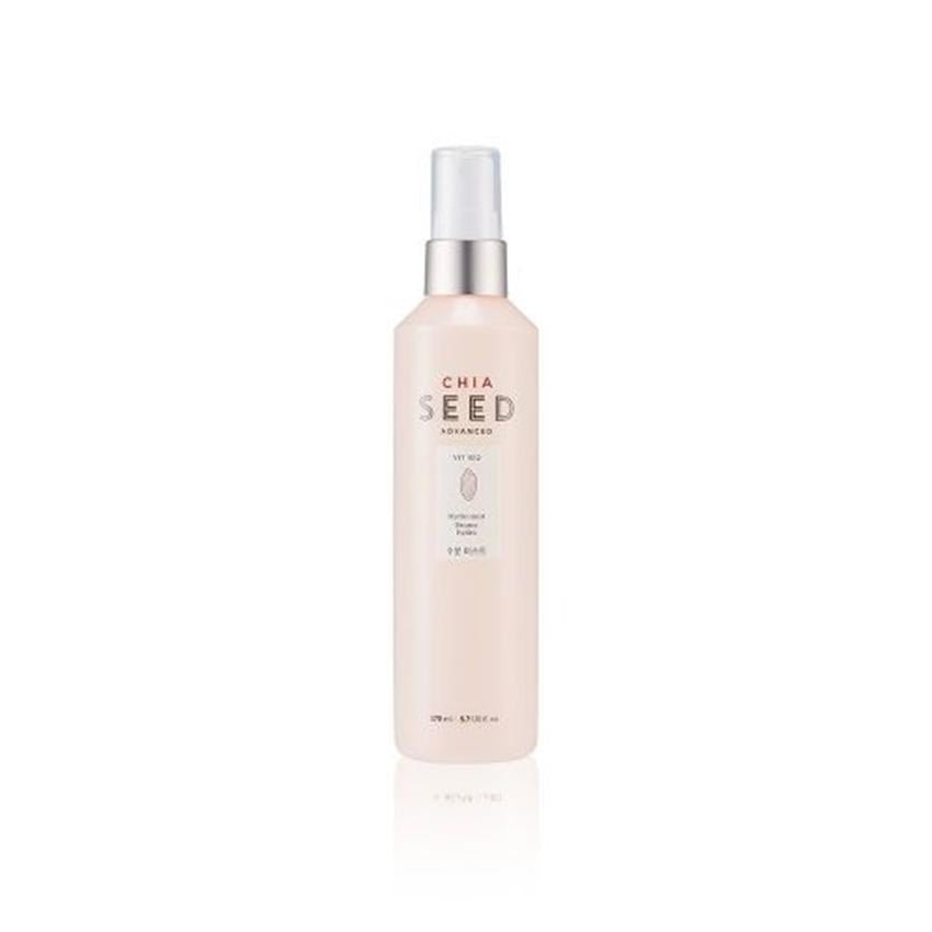 Thefaceshop CHIA SEED ADVANCED HYDRO MIST 165ml - Komiko Beauty