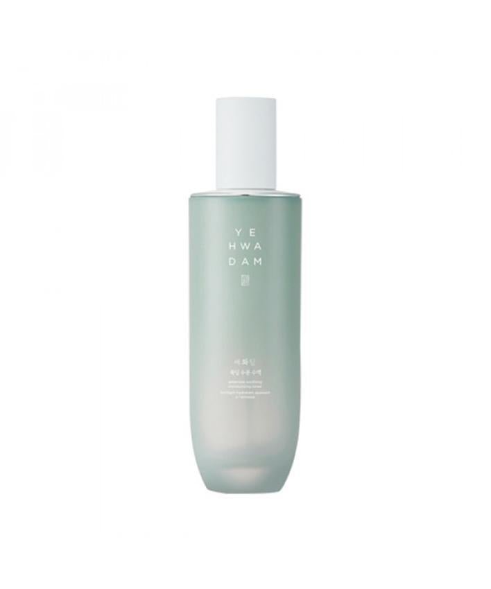 Thefaceshop YEHWADAM ARTEMISIA SOOTHING MOISTURIZING TONER 180ml - Komiko Beauty