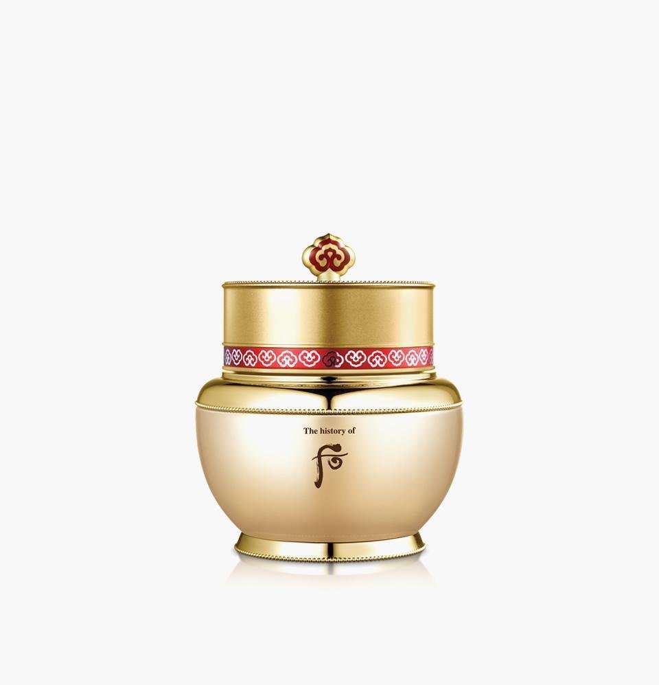 TheHistoryOfWhoo Bichup Ja Yoon Cream 60ml - Komiko Beauty