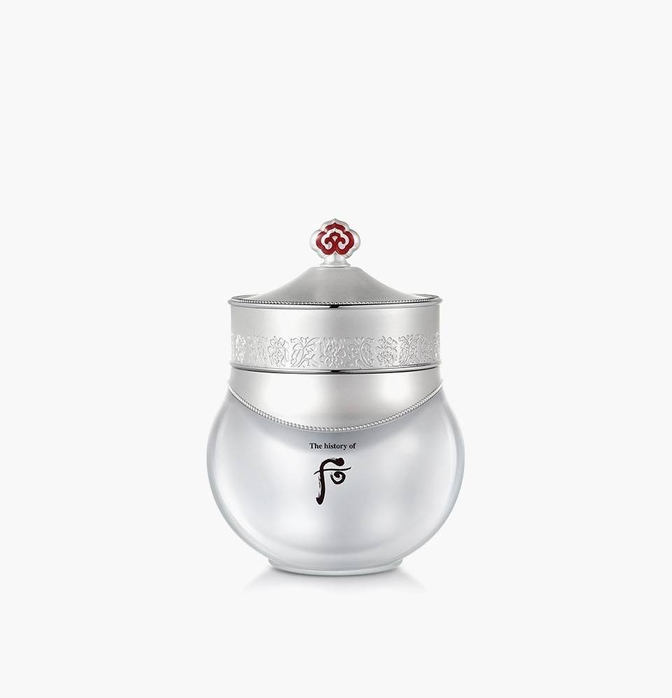 TheHistoryOfWhoo Gongjinhyang Radiant White Moisture Cream 60ml - Komiko Beauty