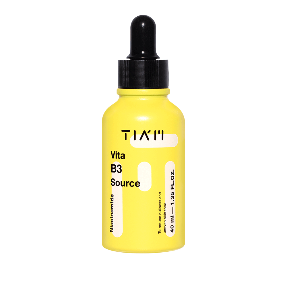 TIAM Vita B3 Source - 40ml - Komiko Beauty
