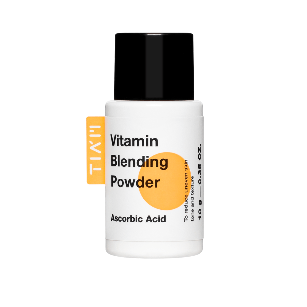 TIAM Vitamin Blending Powder - 10g - Komiko Beauty