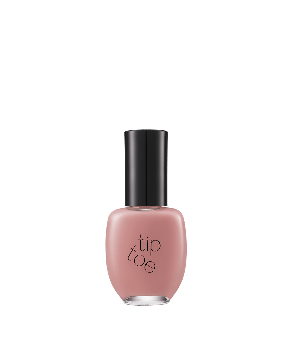 Tiptoe Nail Polish 204 Toeshoes 10g - Komiko Beauty