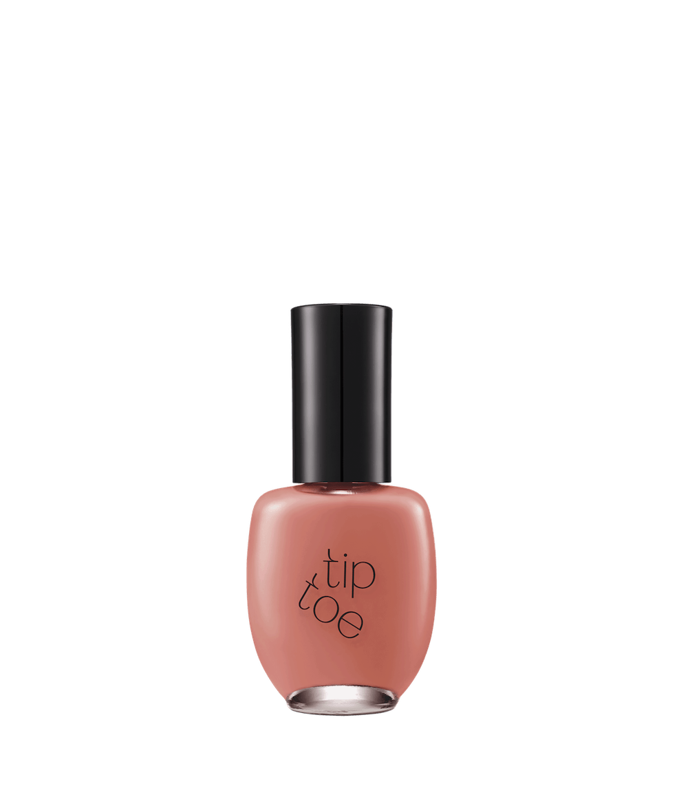 Tiptoe Nail Polish 216 Rosette 10g - Komiko Beauty