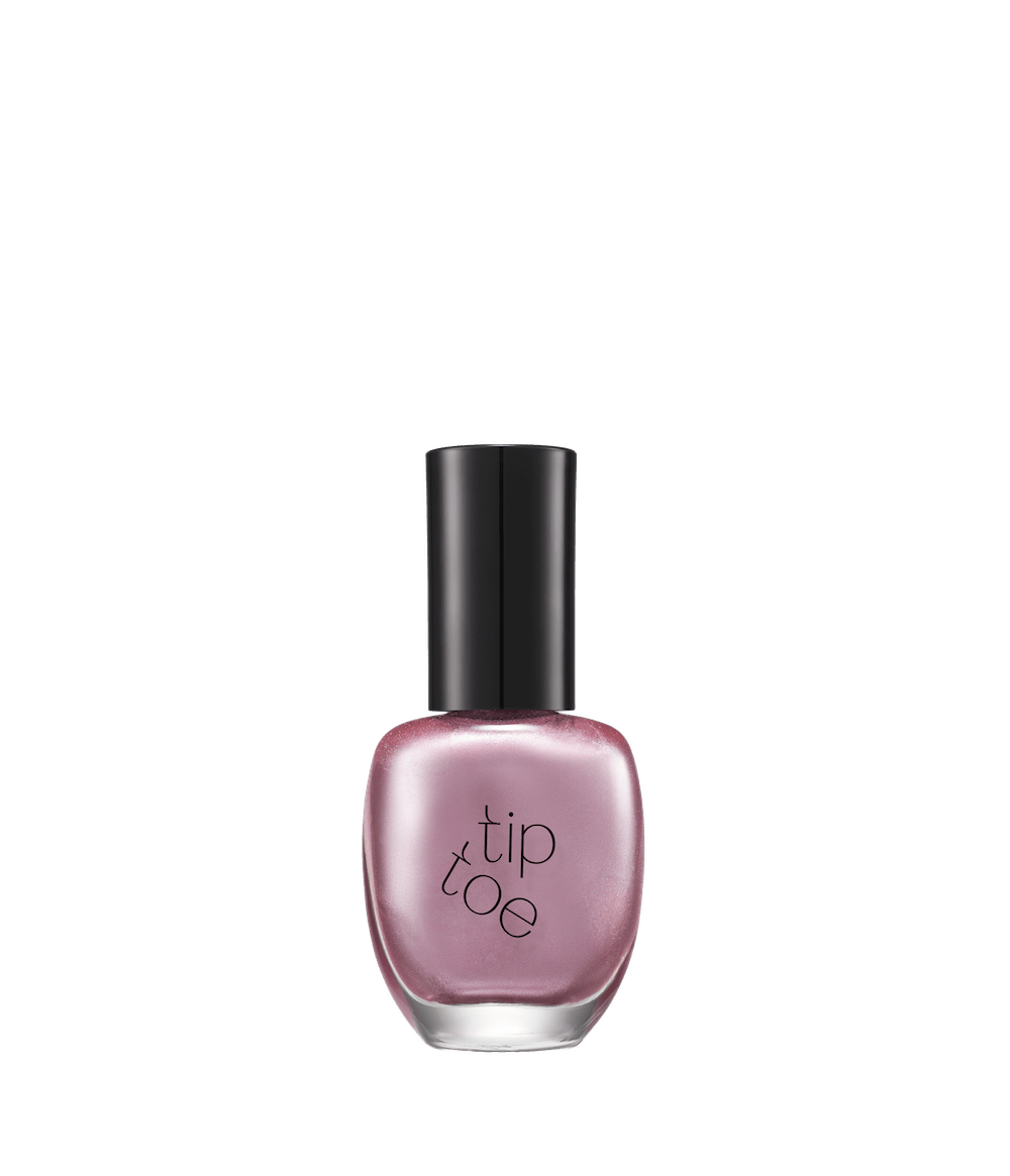Tiptoe Nail Polish 306 Mystic Rose 10g - Komiko Beauty
