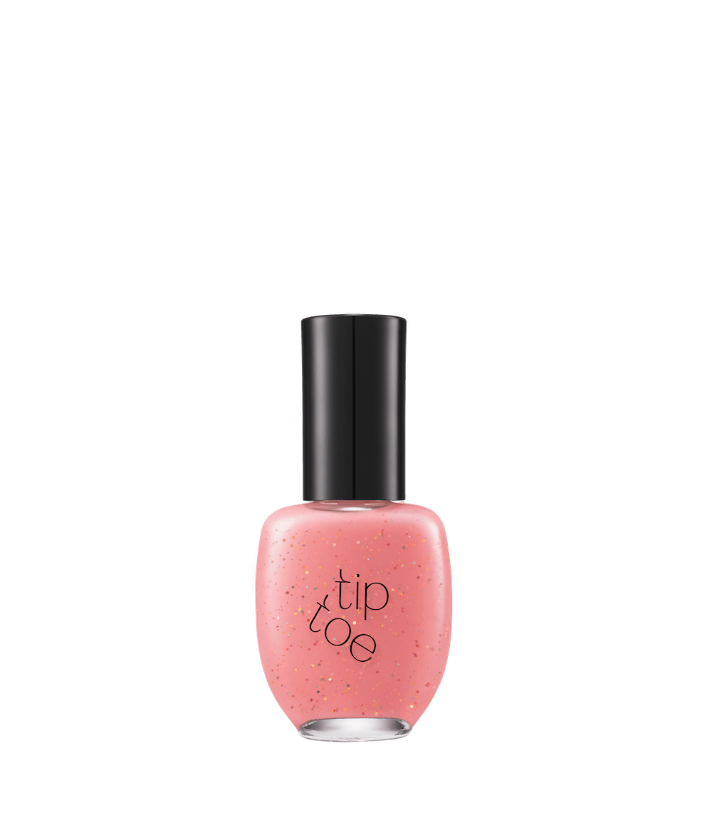 Tiptoe Nail Polish 501 Sour Pudding 10g - Komiko Beauty