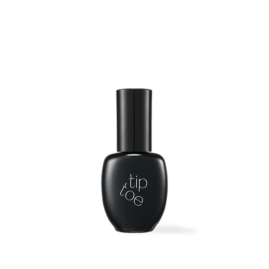 Tiptoe Nail Top Coats - 3 Colors - Komiko Beauty