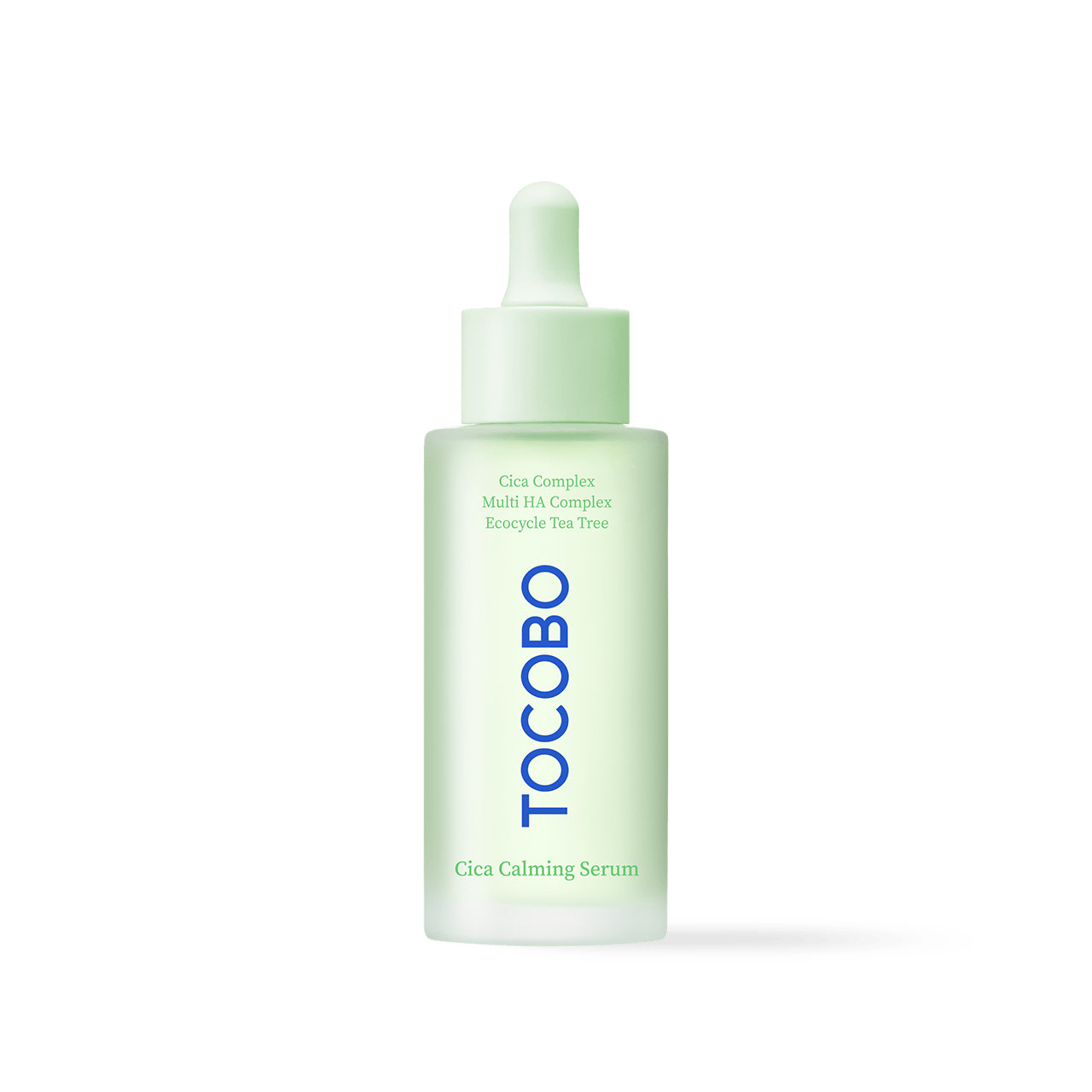 Tocobo Cica Calming Serum 50ml - Komiko Beauty