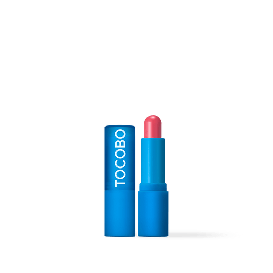 Tocobo Powder Cream Lip Balm - 3types - Komiko Beauty
