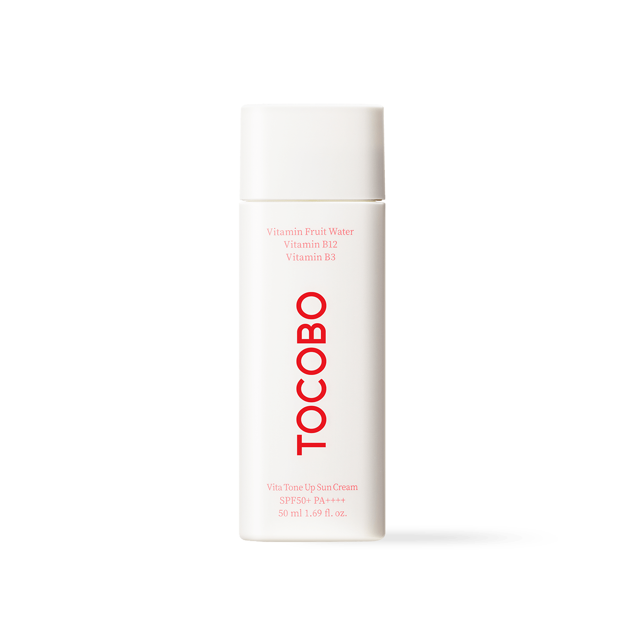Tocobo Vita Tone Up Sun Cream 50ml - Komiko Beauty