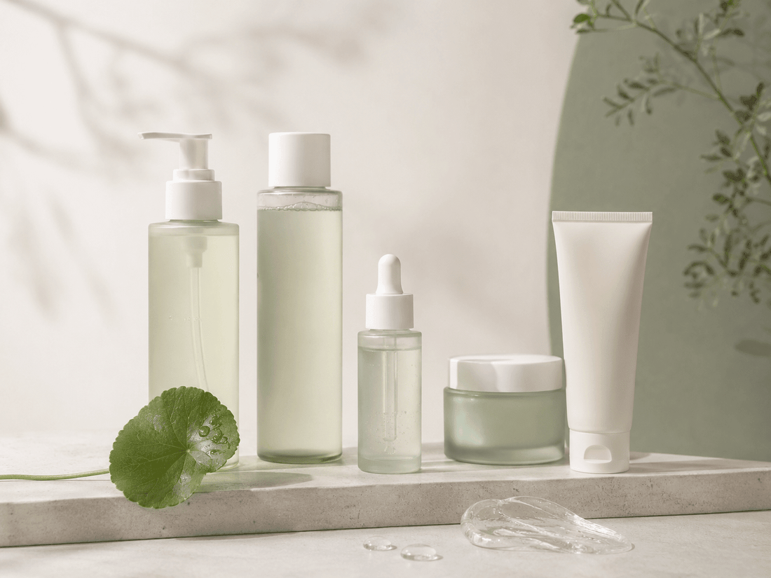 Acne-Prone and Overwhelmed? Try a Gentler K-Beauty Routine - Komiko Beauty