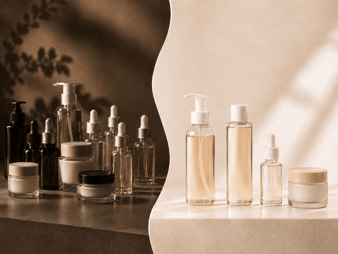 Do You Really Need a 10-Step Korean Skincare Routine? - Komiko Beauty