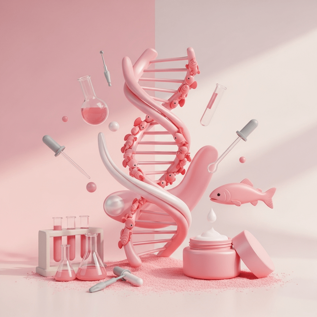 dna formula