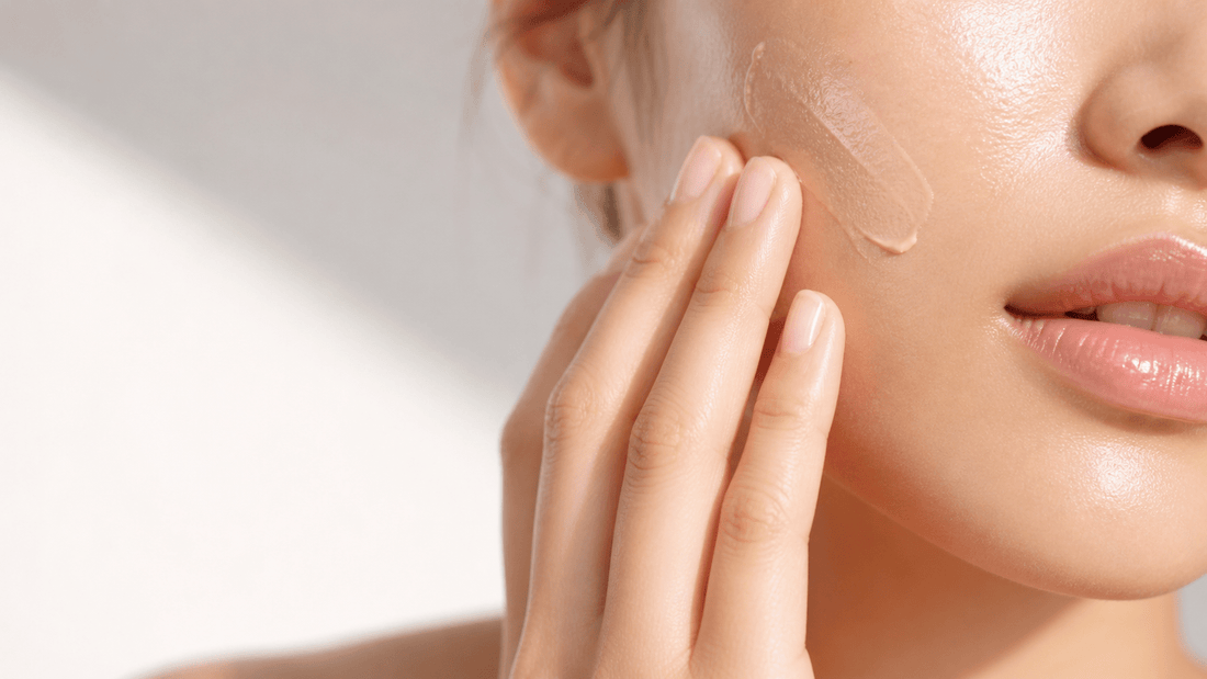 Why Skincare-Infused Makeup Is Taking Over - Komiko Beauty