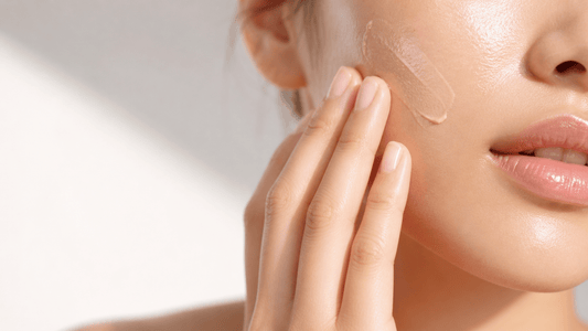 Why Skincare-Infused Makeup Is Taking Over - Komiko Beauty