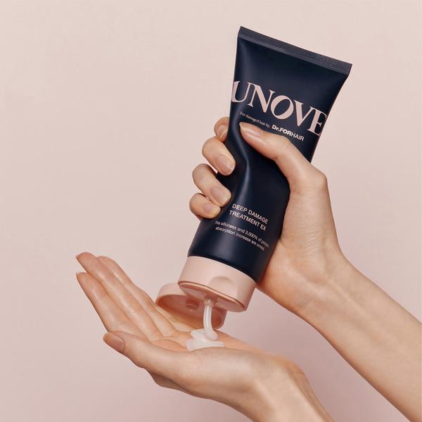 Haircare - Komiko Beauty