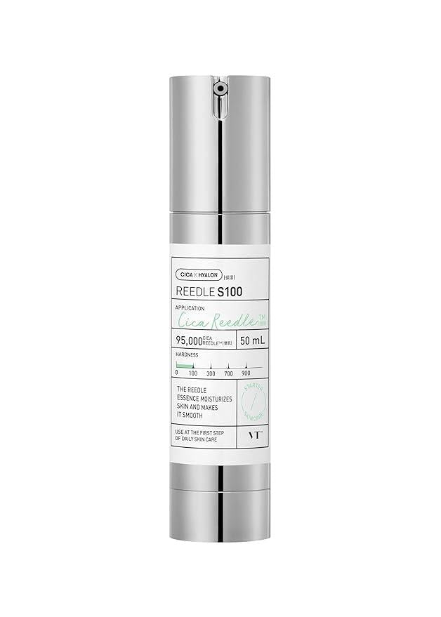 VT Cosmetics Reedle Shot 100 50 ml