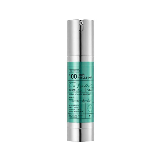 VT Cosmetics PDRN Reedle Shot 100 50ml