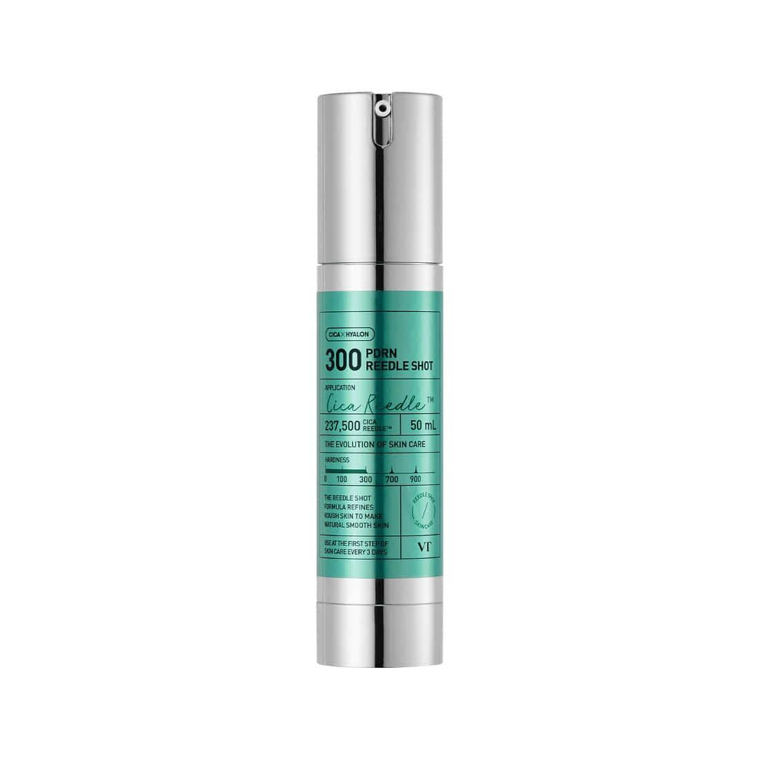 VT Cosmetics PDRN Reedle Shot 300 50ml
