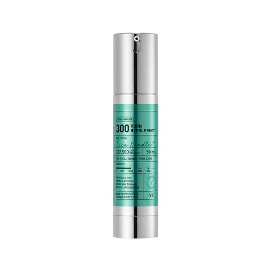 VT Cosmetics PDRN Reedle Shot 300 50ml