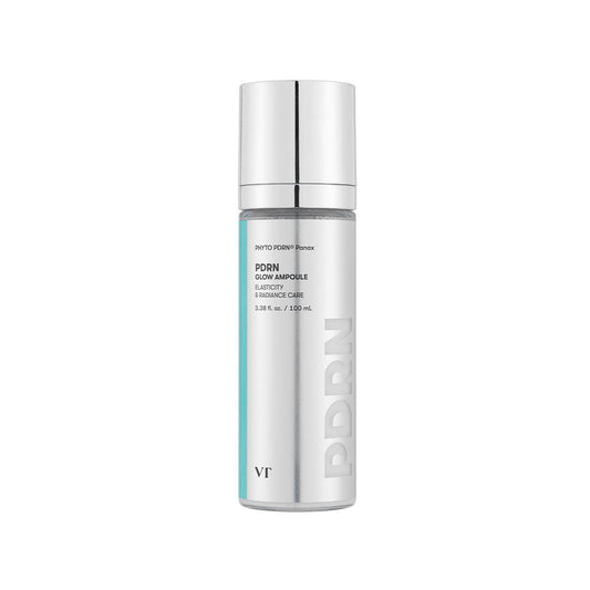 VT Cosmetics PDRN Glow Ampoule 100ml