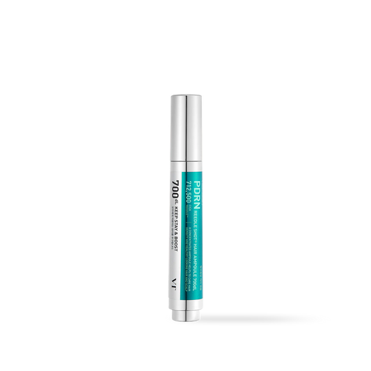 VT Cosmetics PDRN Reedle Shot Hair Ampoule 700dL