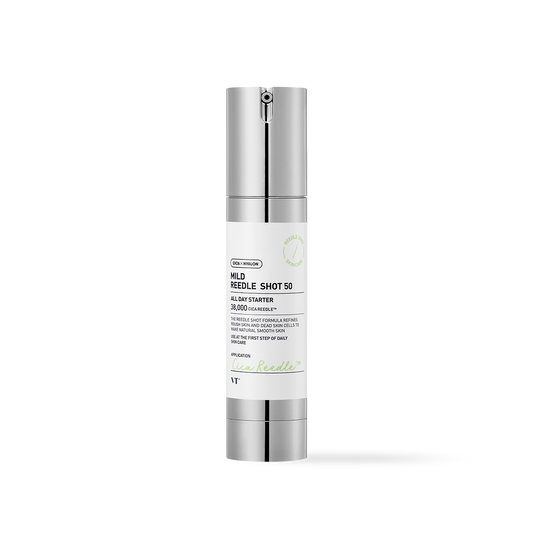 VT Cosmetics Reedle Shot 50 50ml