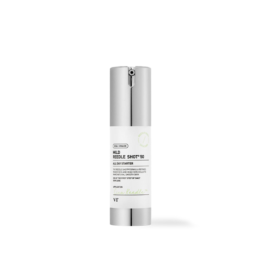 VT Cosmetics Reedle Shot 50 30ml