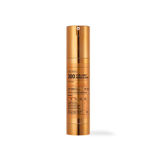 VT Cosmetics VITA-LIGHT Reedle Shot 300 50ml