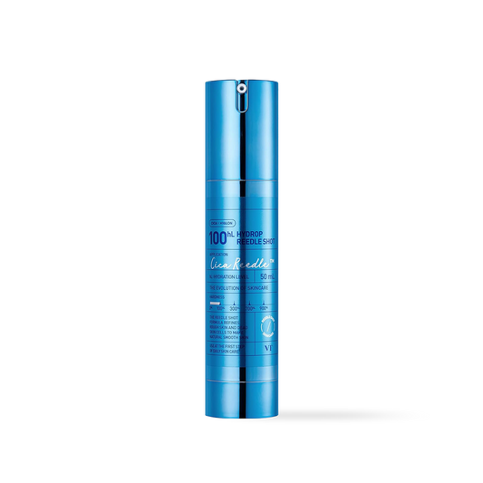 VT Cosmetics Hydrop Reedle Shot 100hl