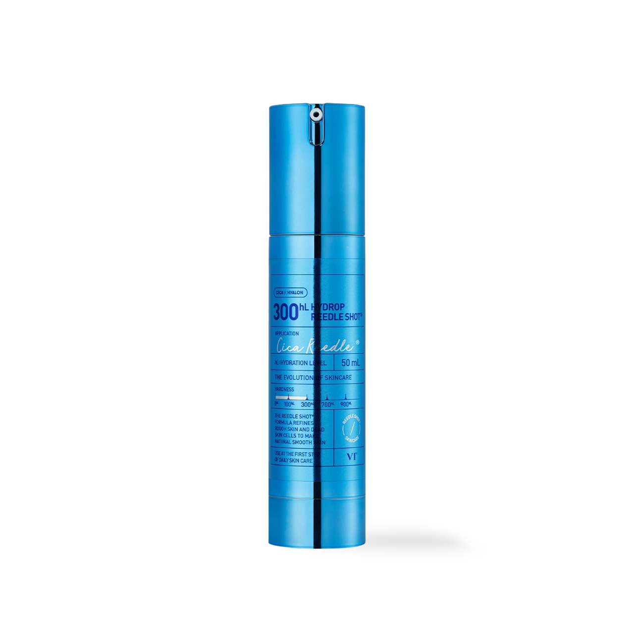 VT Cosmetics Hydrop Reedle Shot 300hl