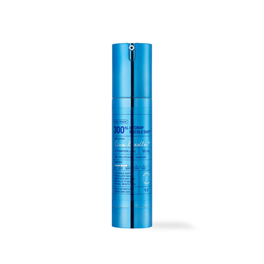 VT Cosmetics Hydrop Reedle Shot 300hl