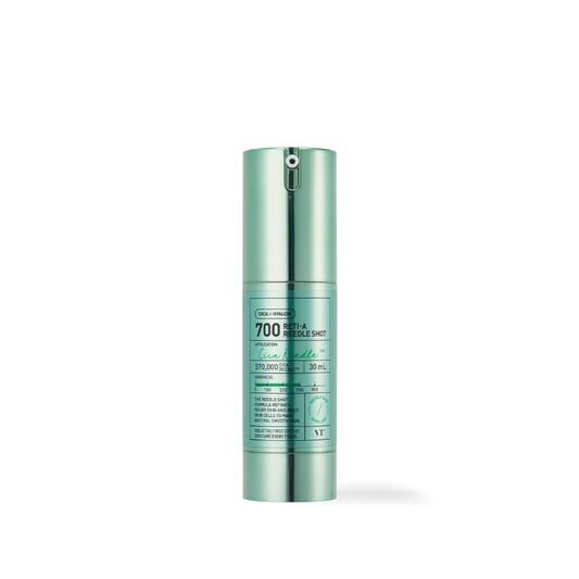 VT Cosmetics RETI-A Reedle Shot 700 30ml